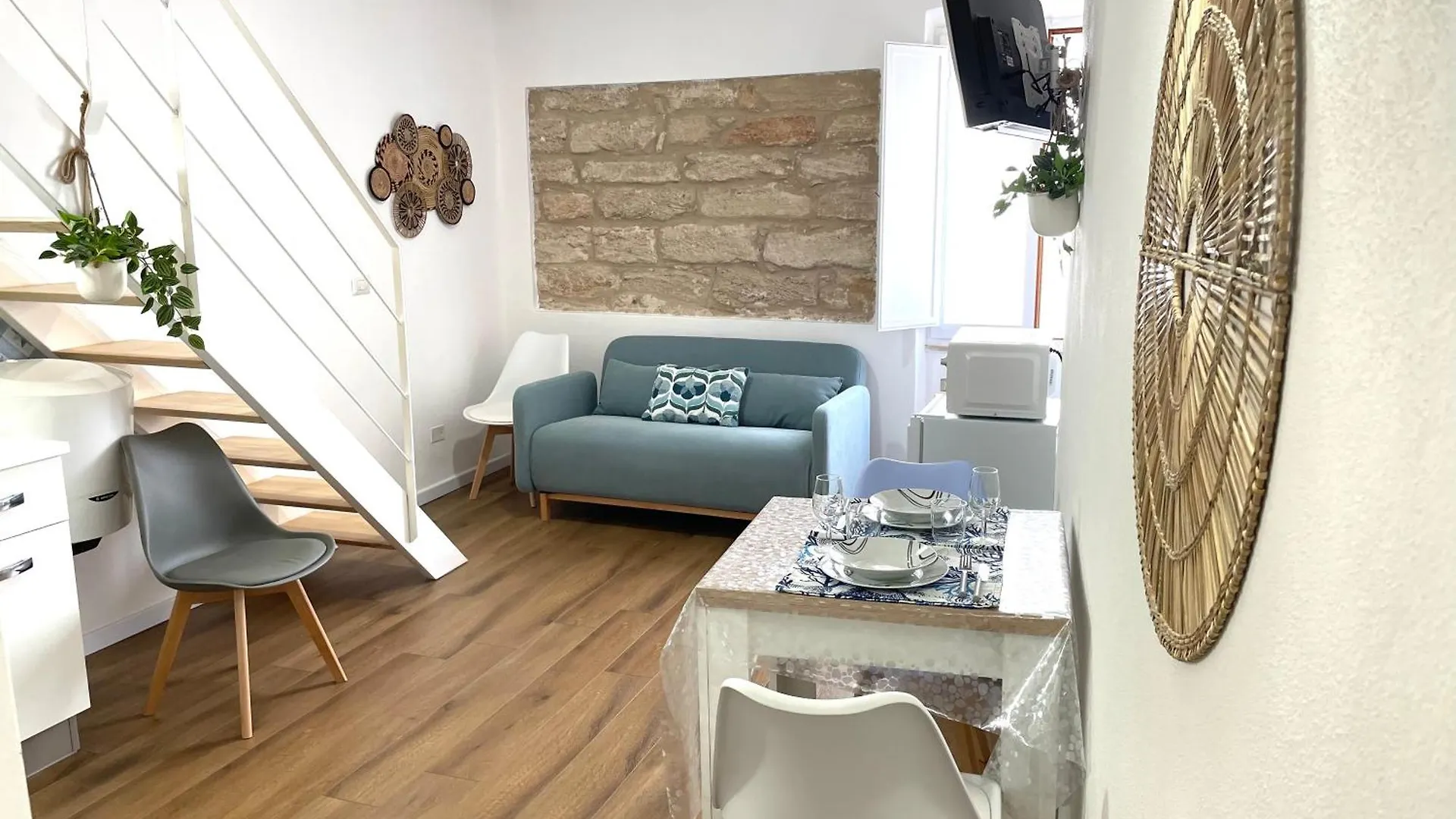 Catalogna10 Loft Suite Alguer Italia