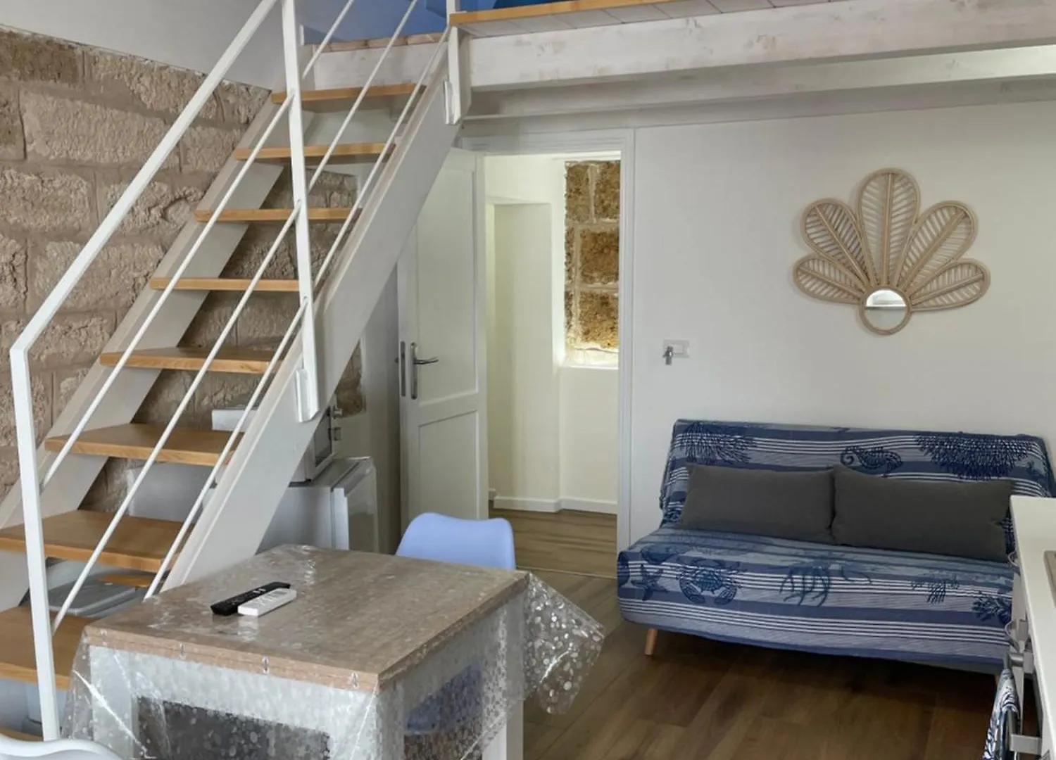 Catalogna10 Loft Suite Alguer Apartamento