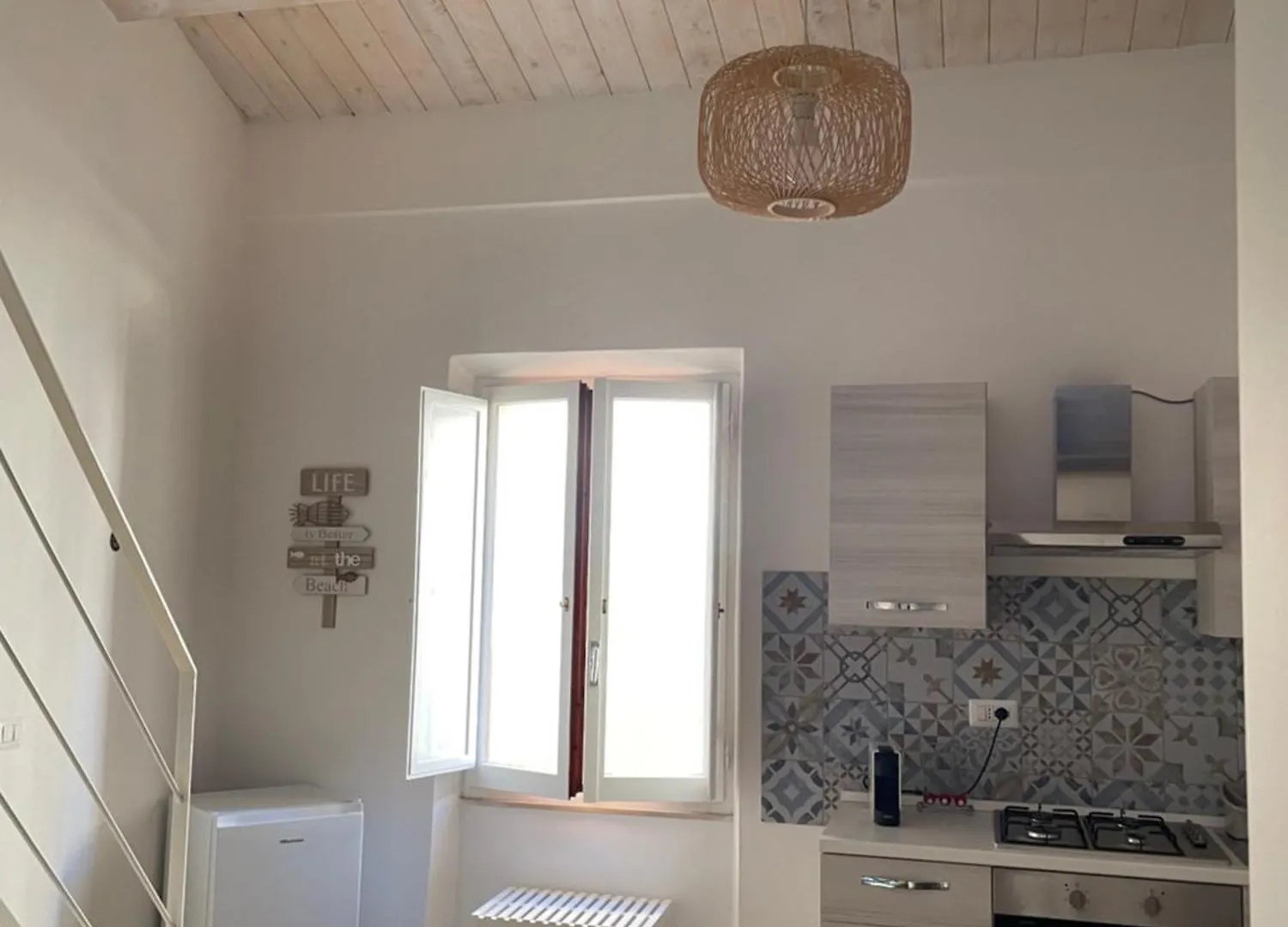 Catalogna10 Loft Suite Alguer Apartamento