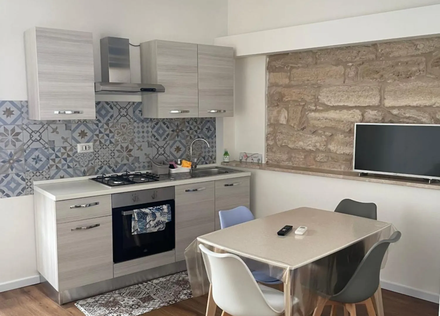 Catalogna10 Loft Suite Alguer Apartamento