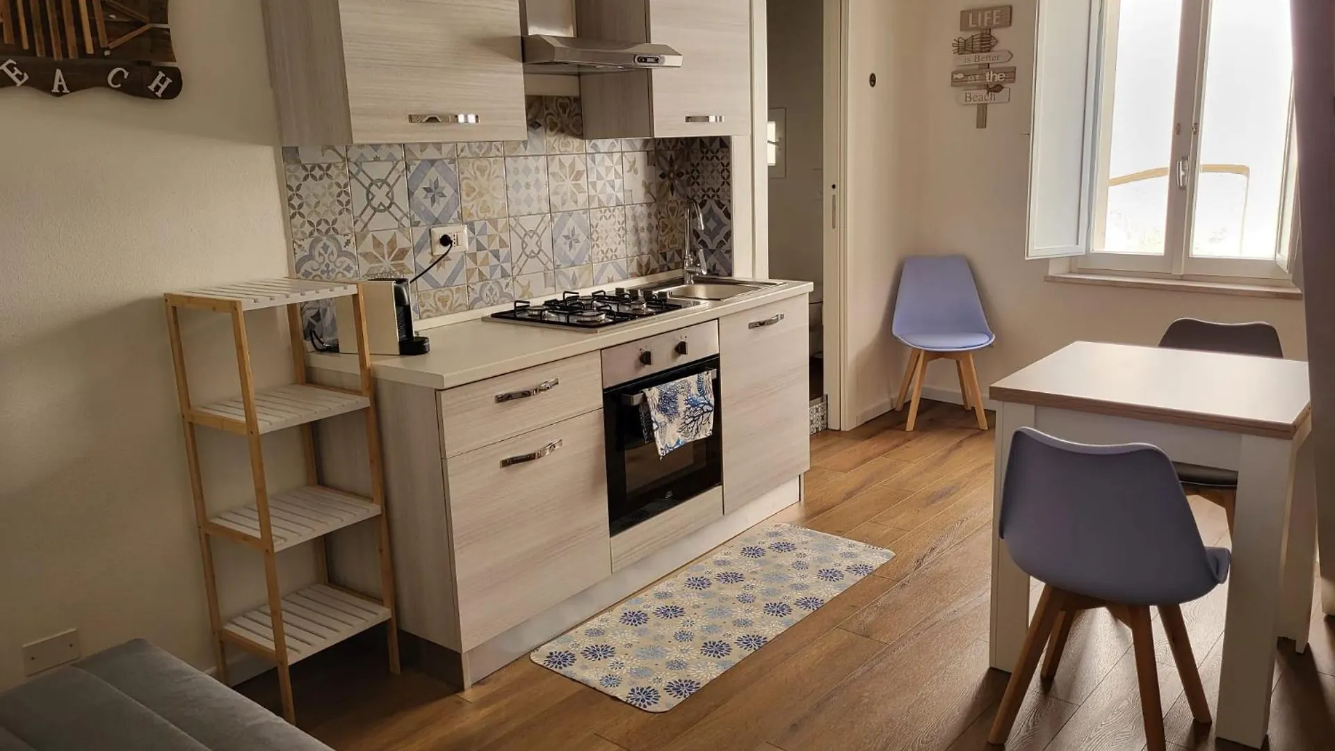 Apartamento Catalogna10 Loft Suite Alguer