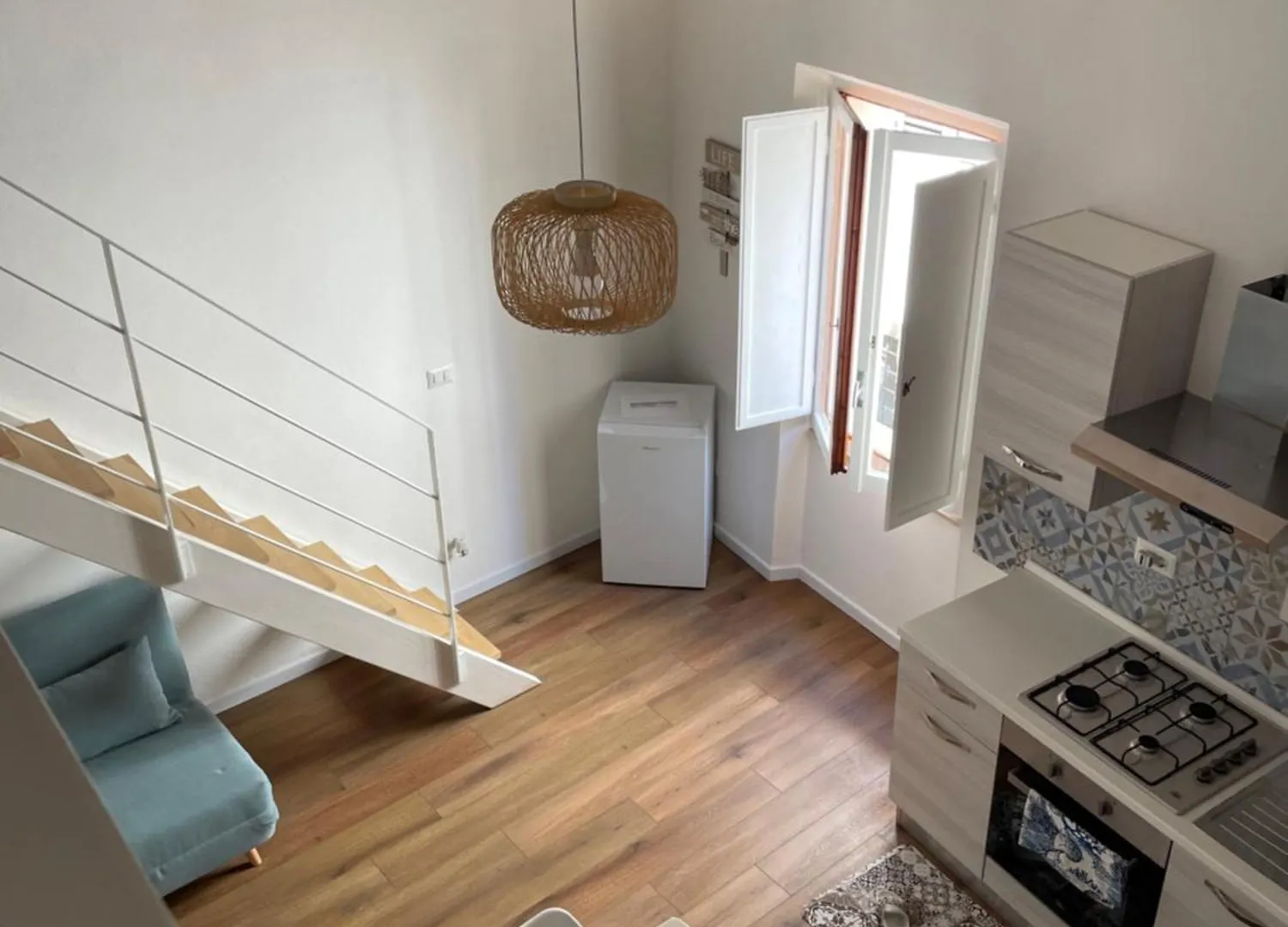 Apartamento Catalogna10 Loft Suite Alguer