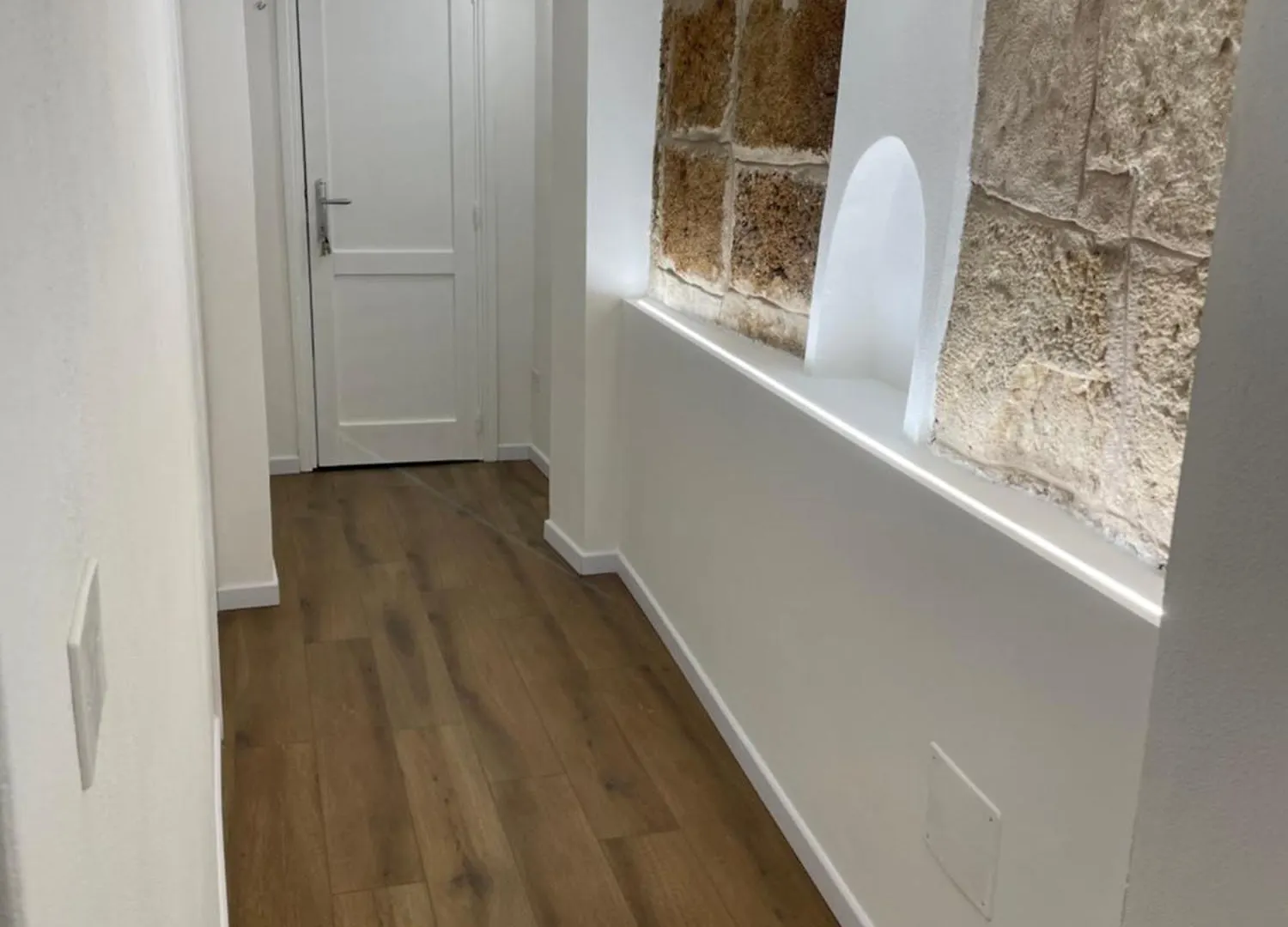 Catalogna10 Loft Suite Alguer Apartamento