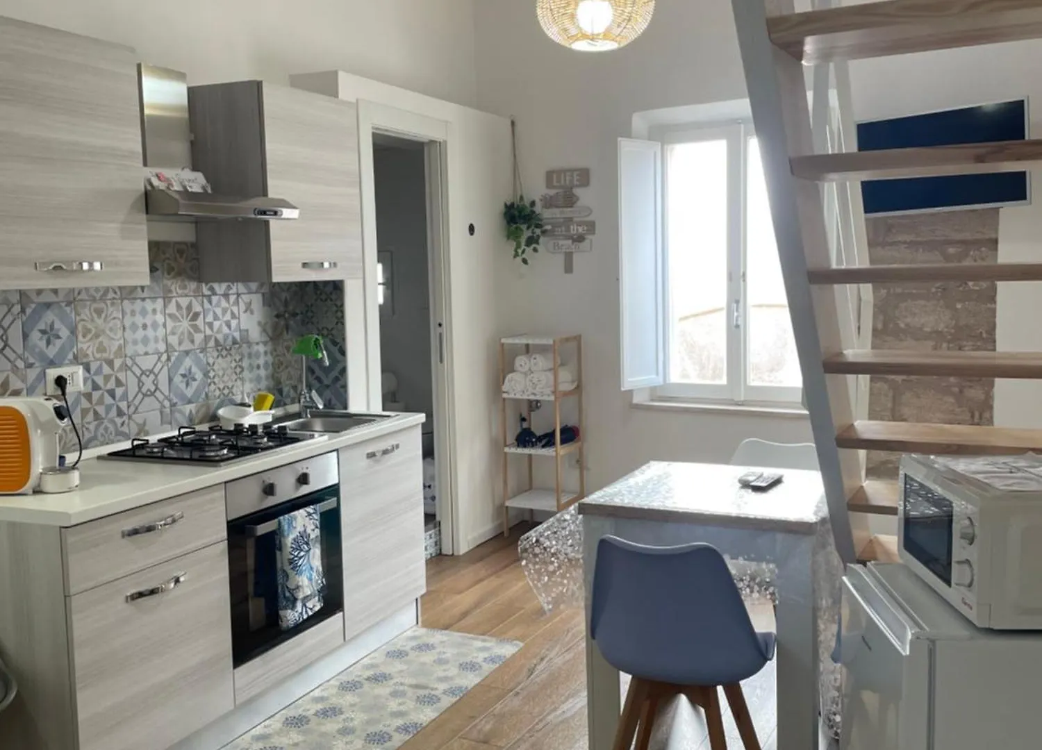 Apartamento Catalogna10 Loft Suite Alguer