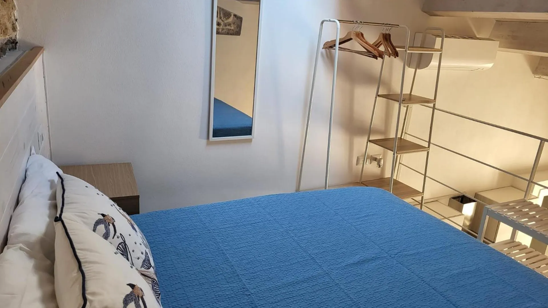 Catalogna10 Loft Suite Alguer Italia