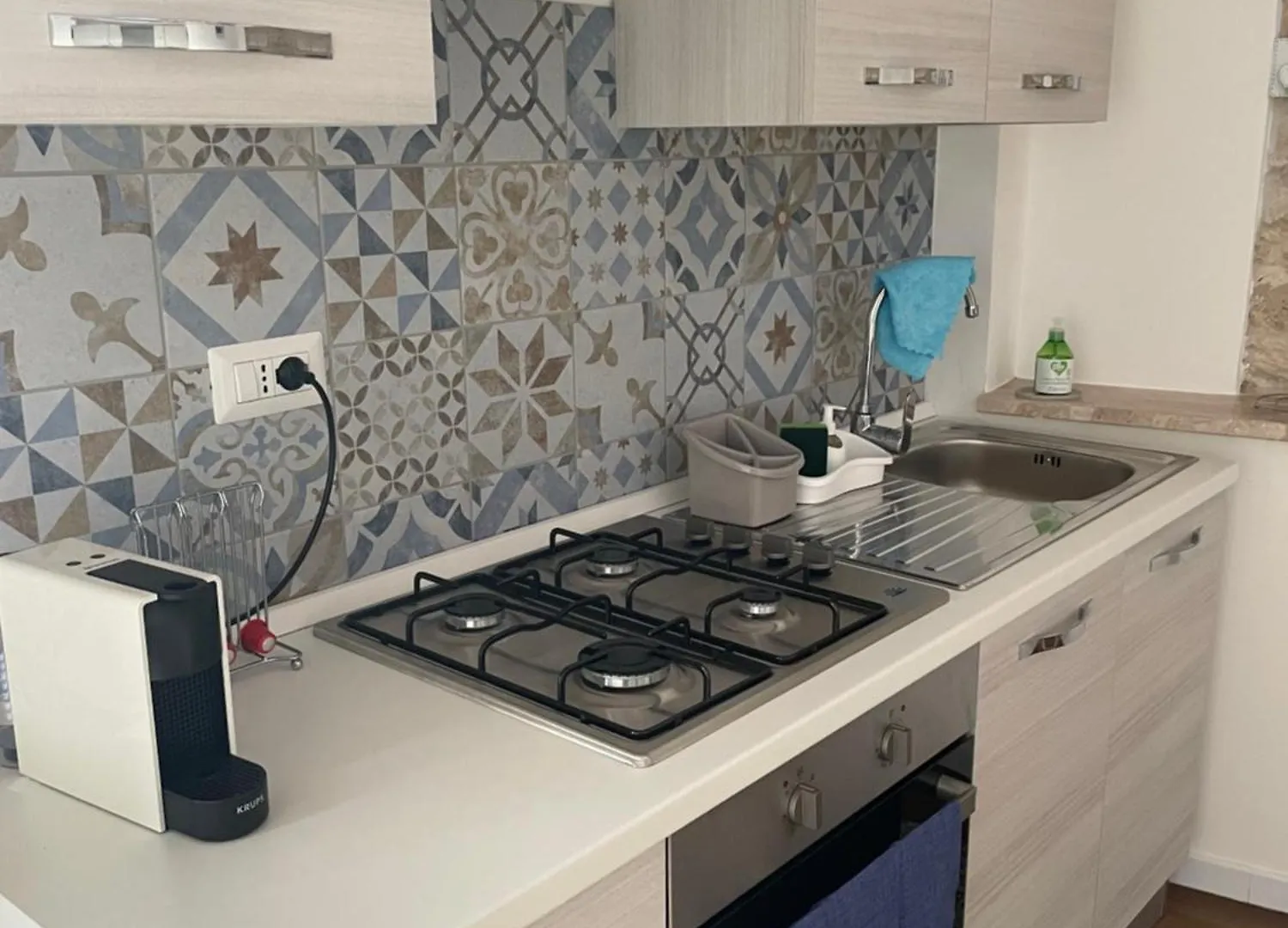 Catalogna10 Loft Suite Alguer Italia