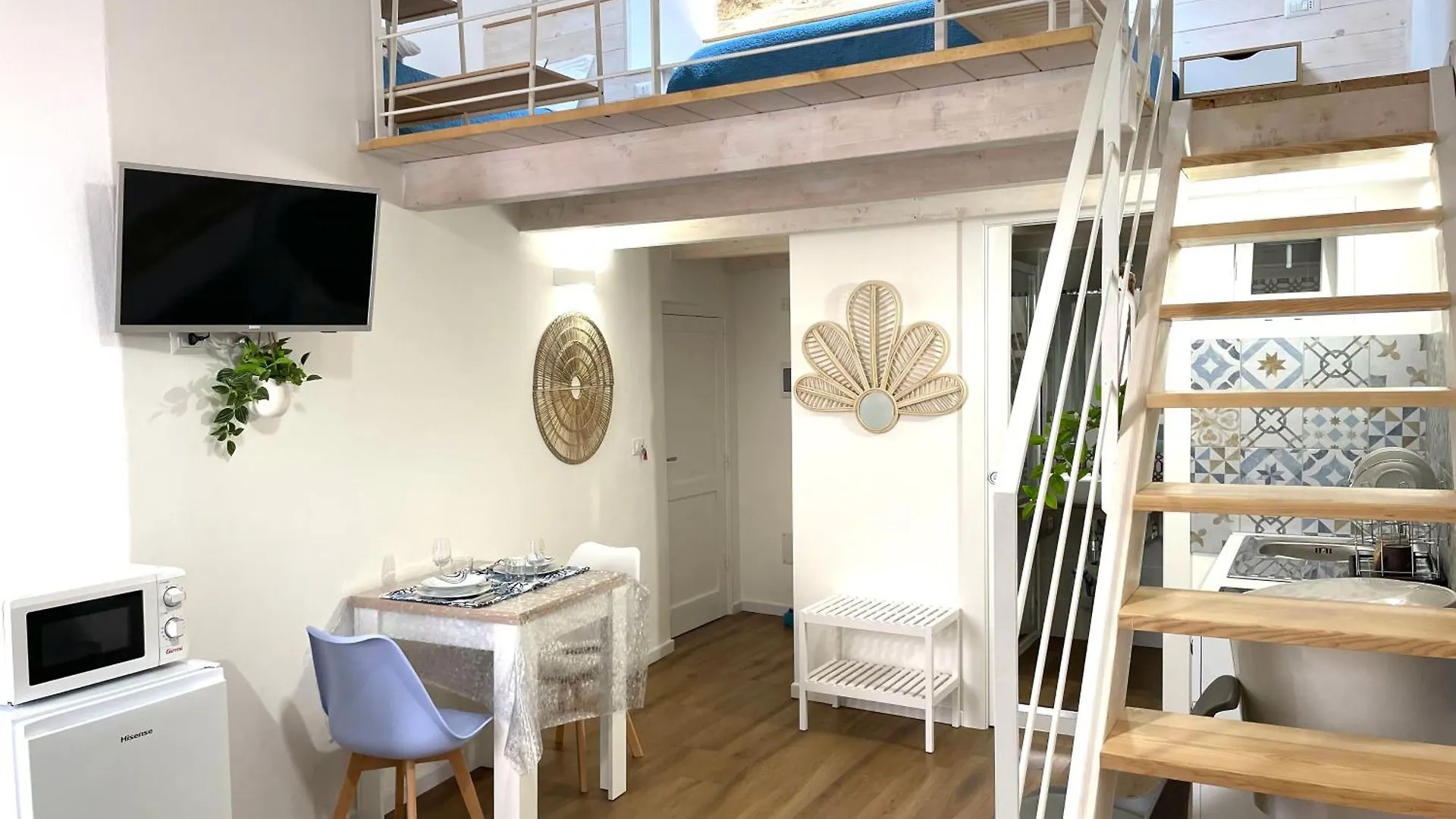 Catalogna10 Loft Suite Alguer