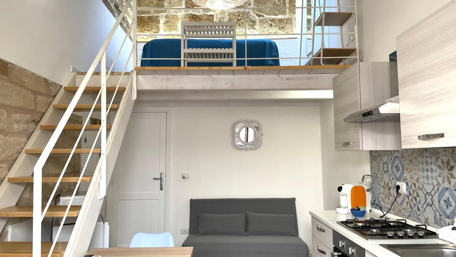 Catalogna10 Loft Suite Alguer Italia