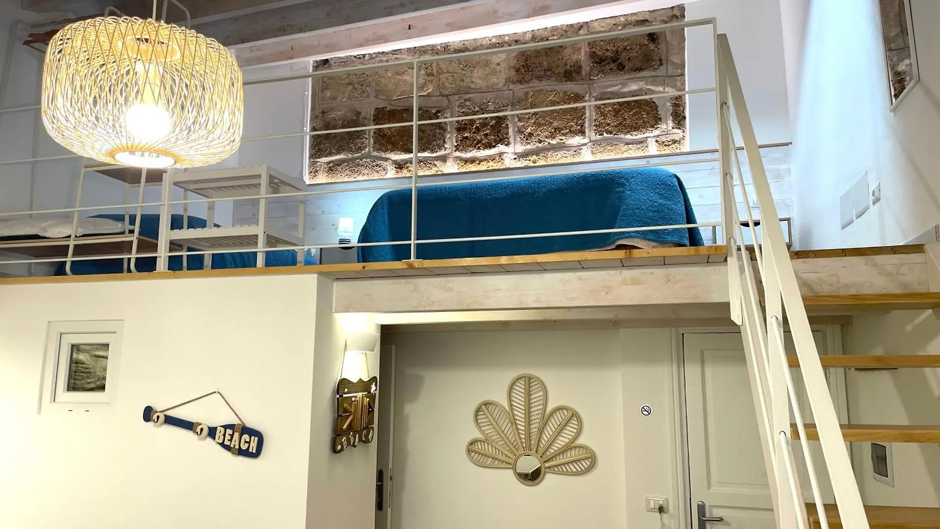 Apartamento Catalogna10 Loft Suite Alguer
