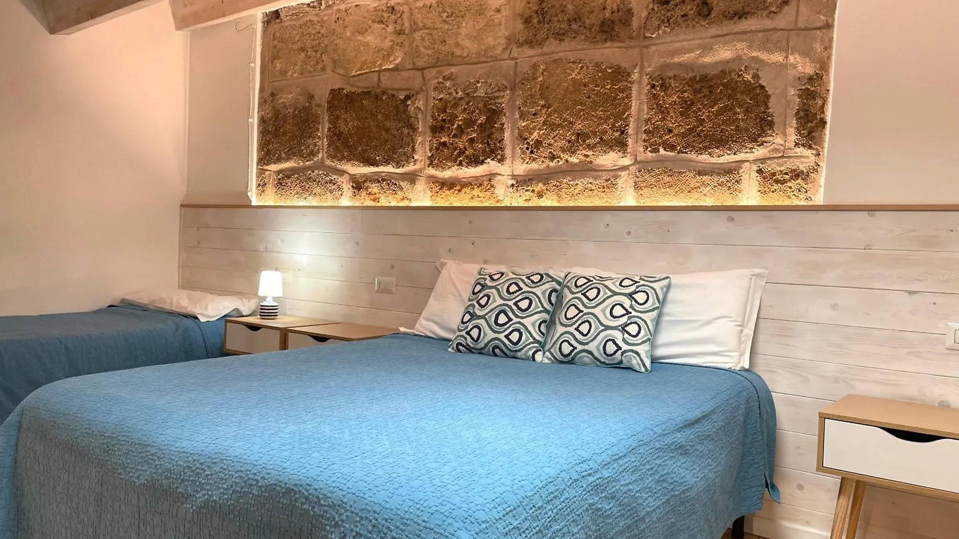 Apartamento Catalogna10 Loft Suite Alguer Italia