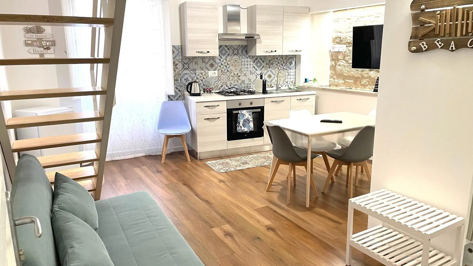 Catalogna10 Loft Suite Alguer